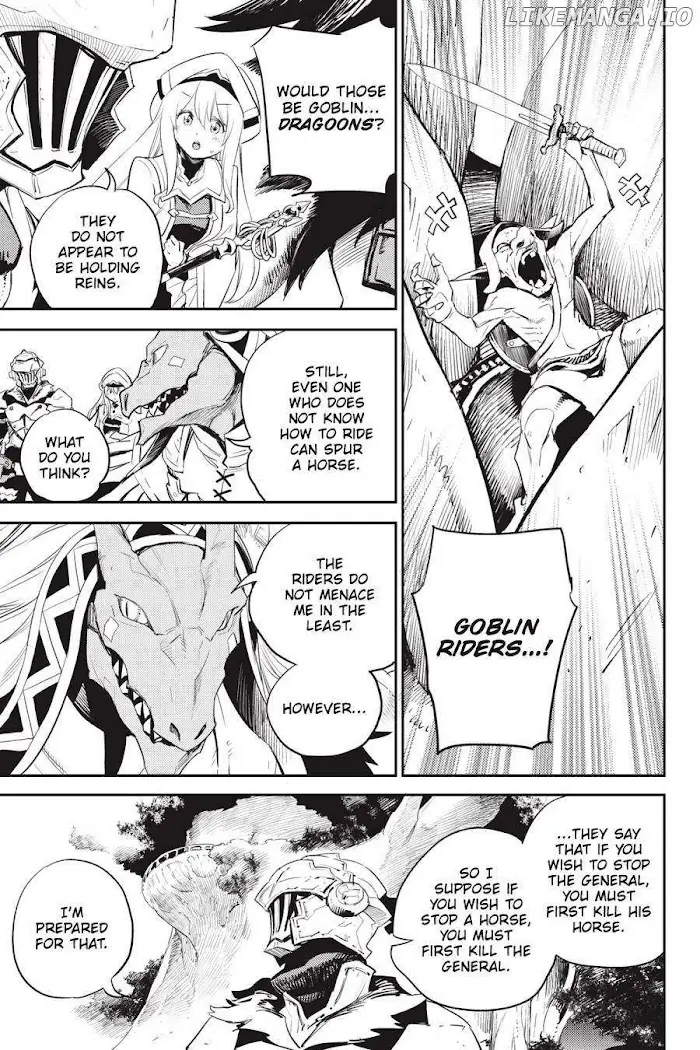 Goblin Slayer Chapter 84 image 06_optimized
